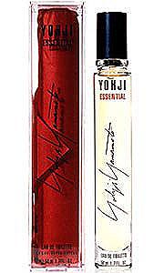 Yohji Essential Perfume - Click Image to Close